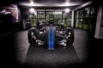 BAC Mono Art Car 2017 года